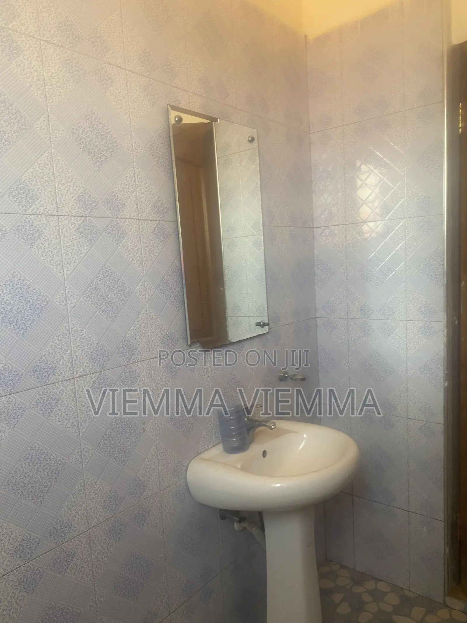2bdrm Apartment in Dodowa for rent