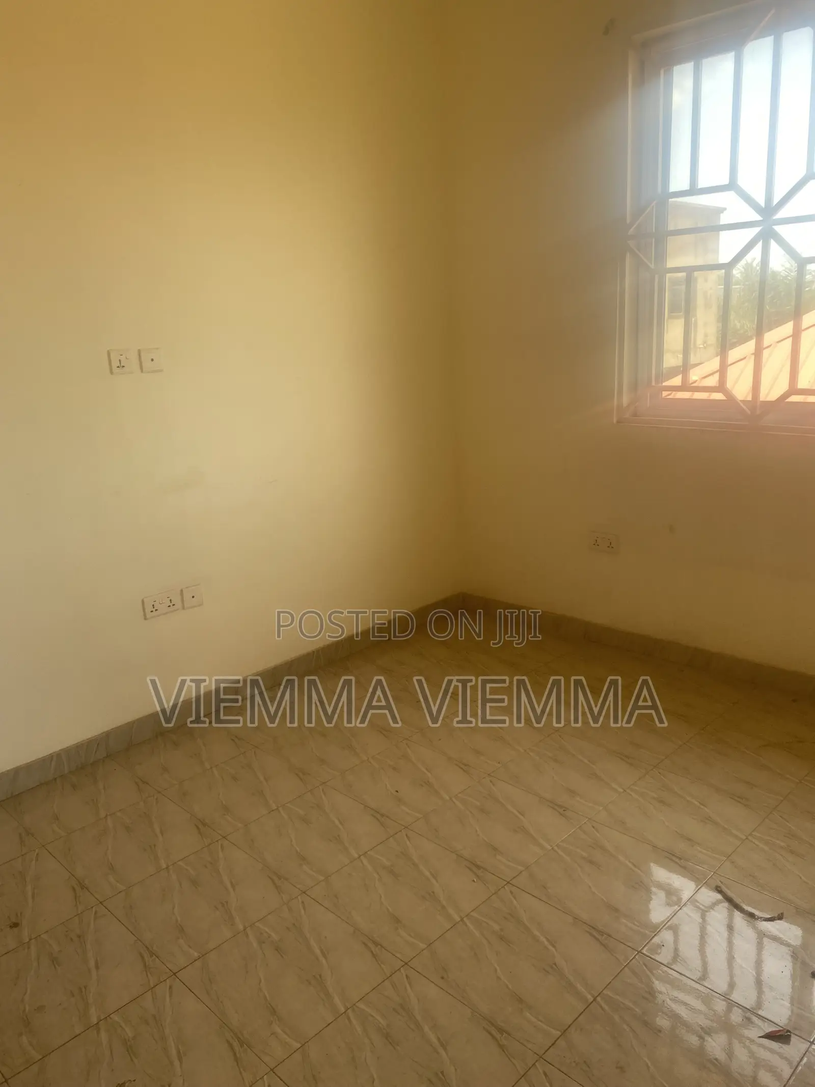2bdrm Apartment in Dodowa for rent