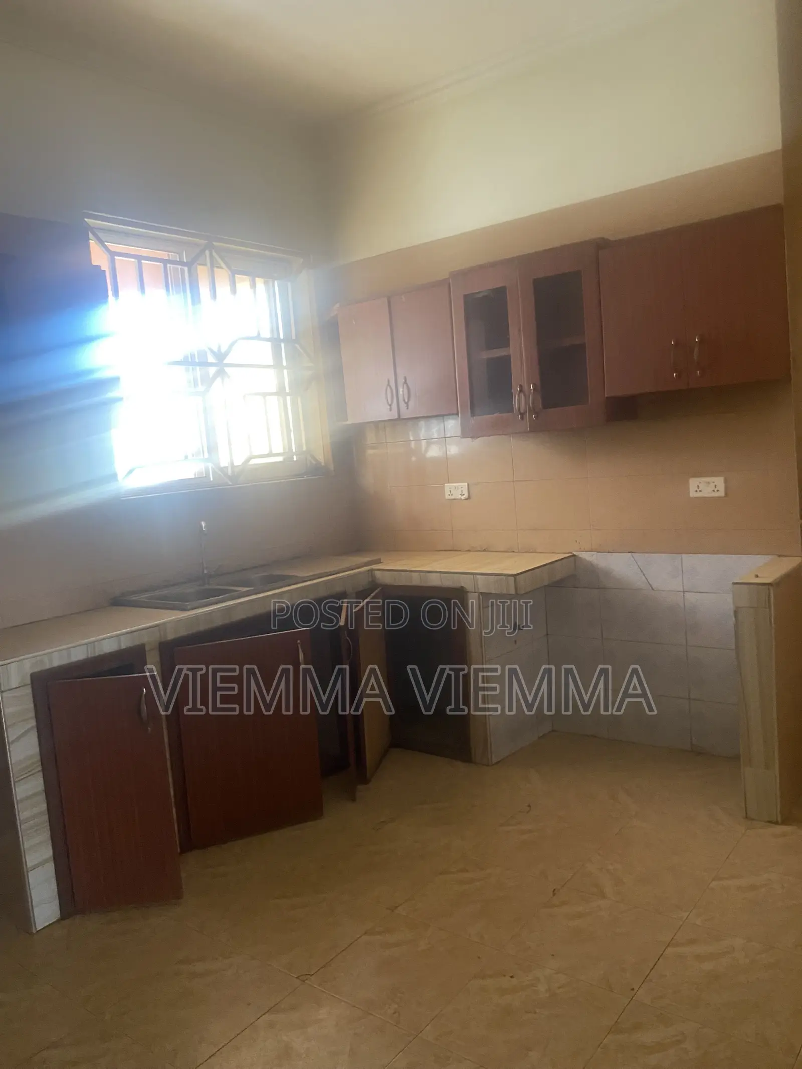 2bdrm Apartment in Dodowa for rent