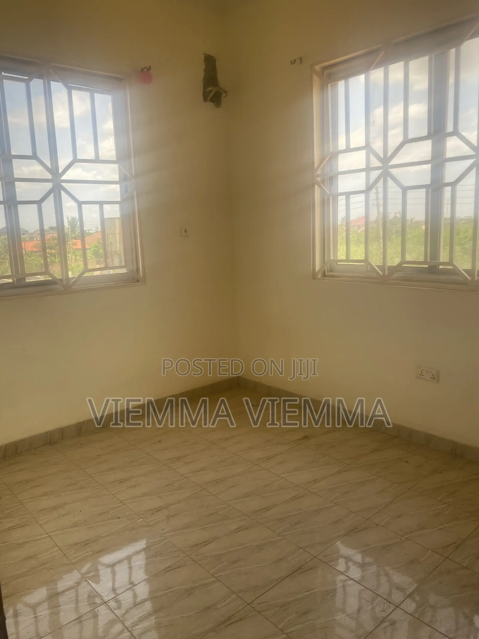 2bdrm Apartment in Dodowa for rent