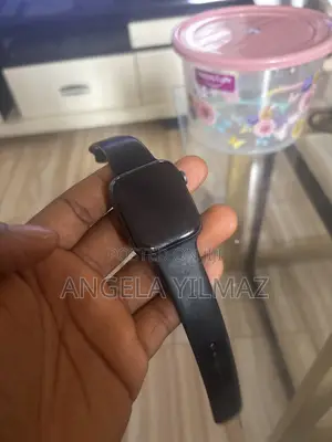Iwatch Series 6