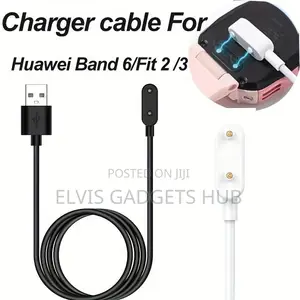 Huawei Fit 3 Smart Watch Charger