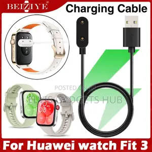 Huawei Fit 3 Smart Watch Charger