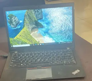 Laptop Lenovo 8GB Intel Core i5 HDD 250GB
