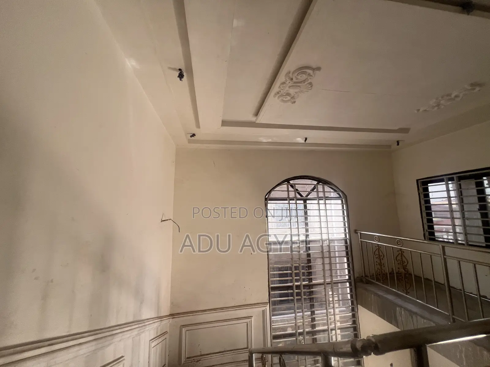 4bdrm Mansion in Kumasi Metropolitan for sale