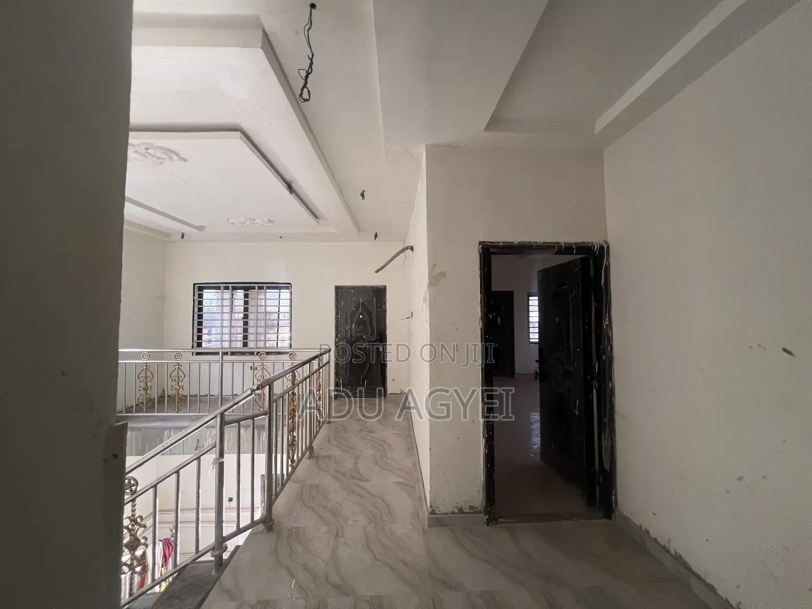 4bdrm Mansion in Kumasi Metropolitan for sale