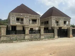4bdrm Mansion in Kumasi Metropolitan for sale