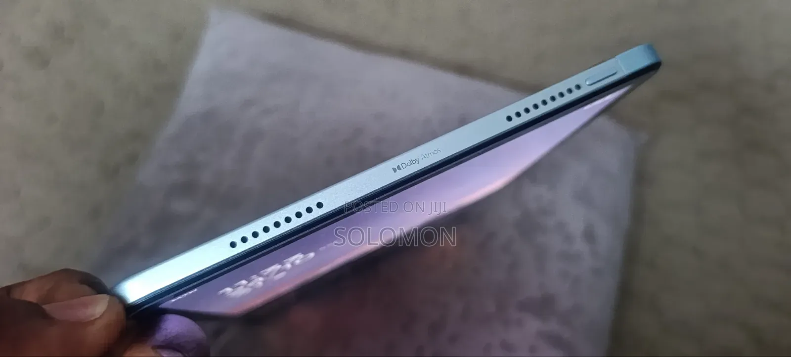 Xiaomi Mi Pad 2 128 GB Black