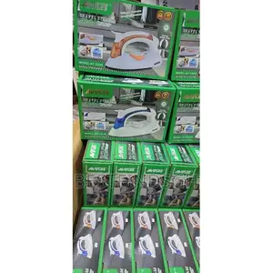 Avinas Travel/Portable Steam Iron