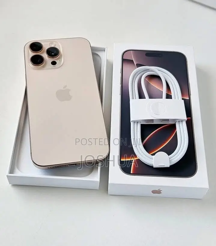 Apple iPhone 15 Pro Max 512 GB Pink