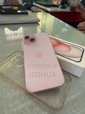 Apple iPhone 15 Pro Max 512 GB Pink