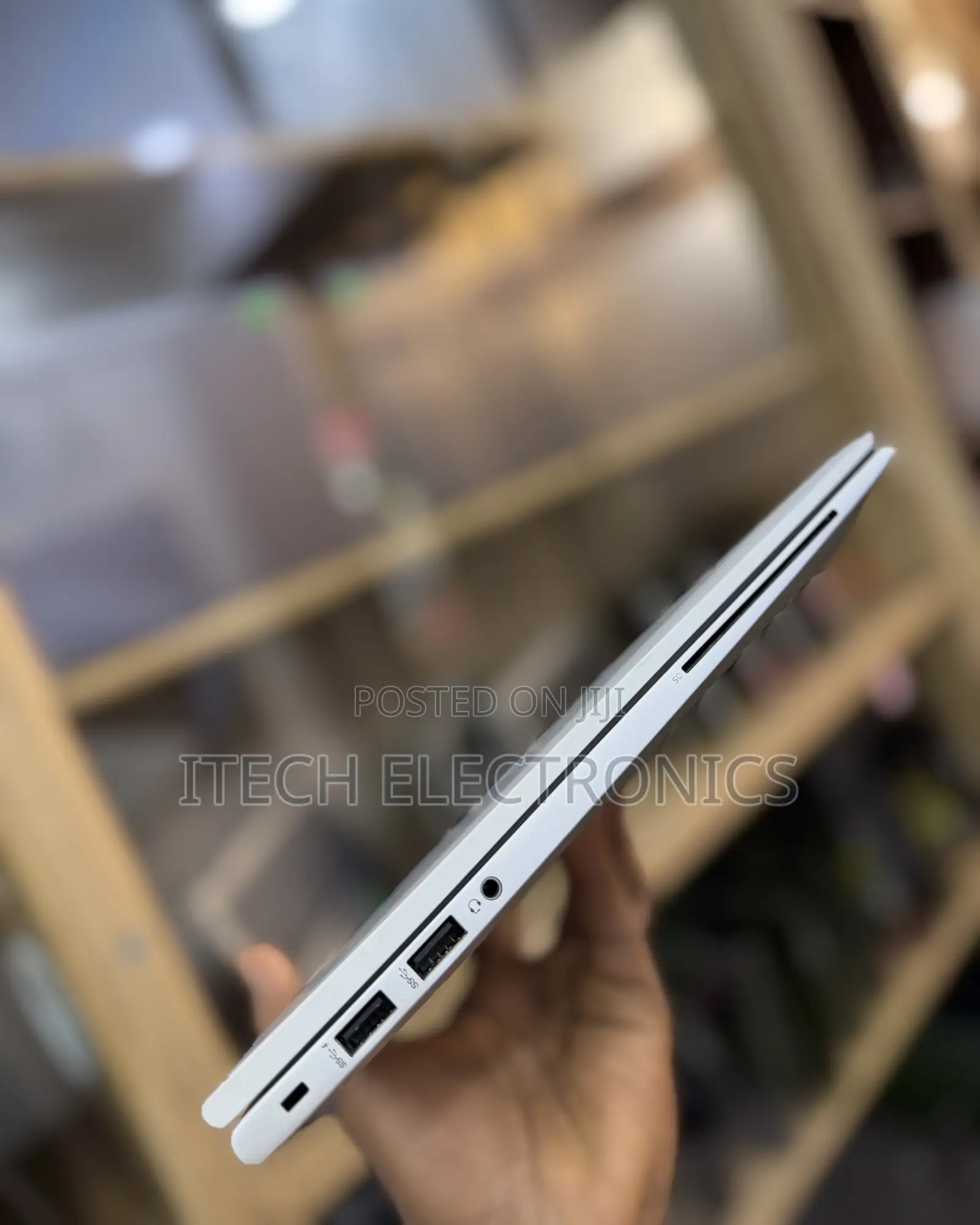 Laptop HP EliteBook 840 G8 16GB Intel Core i5 SSD 512GB