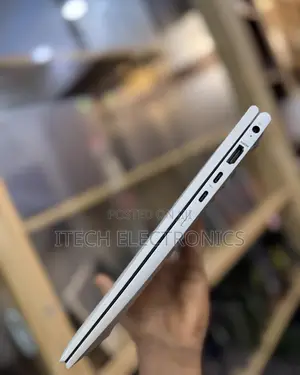 Laptop HP EliteBook 840 G8 16GB Intel Core i5 SSD 512GB