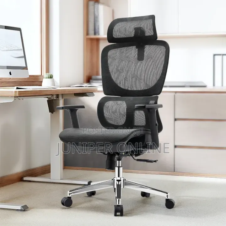 Office Chair Swivel Zuries Casual