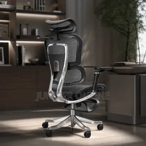 Office Chair Swivel Zuries Casual