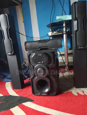 Vizio Home Theater