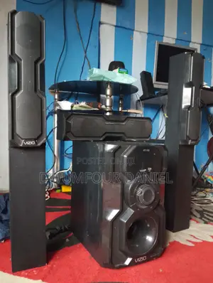 Vizio Home Theater