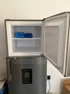 Bruhm Fridge