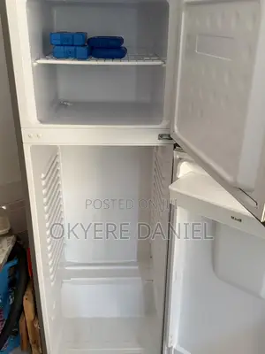 Bruhm Fridge