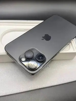 Apple iPhone 14 Pro Max 256 GB