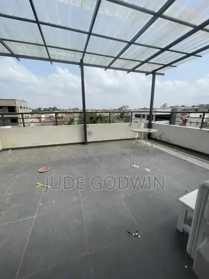 1bdrm Apartment in Flower Pot Estate, Airport Residential Area for rent