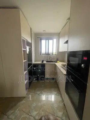 1bdrm Apartment in Flower Pot Estate, Airport Residential Area for rent