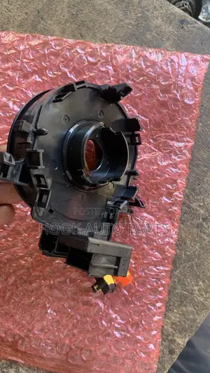 Toyota Corolla, Camry, RAV4, Vitz, Yaris Horn Plate/ Spiral Cable