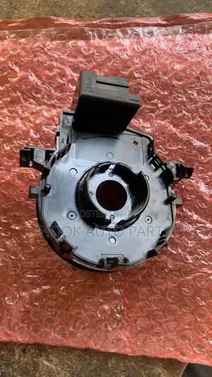 Toyota Corolla, Camry, RAV4, Vitz, Yaris Horn Plate/ Spiral Cable