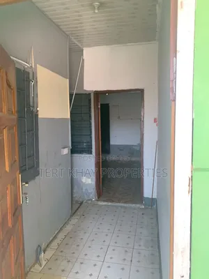 Mini Flat in Goono School, New Town for rent