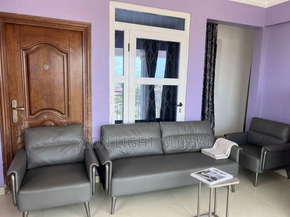 Stylish Seater Sofa Set