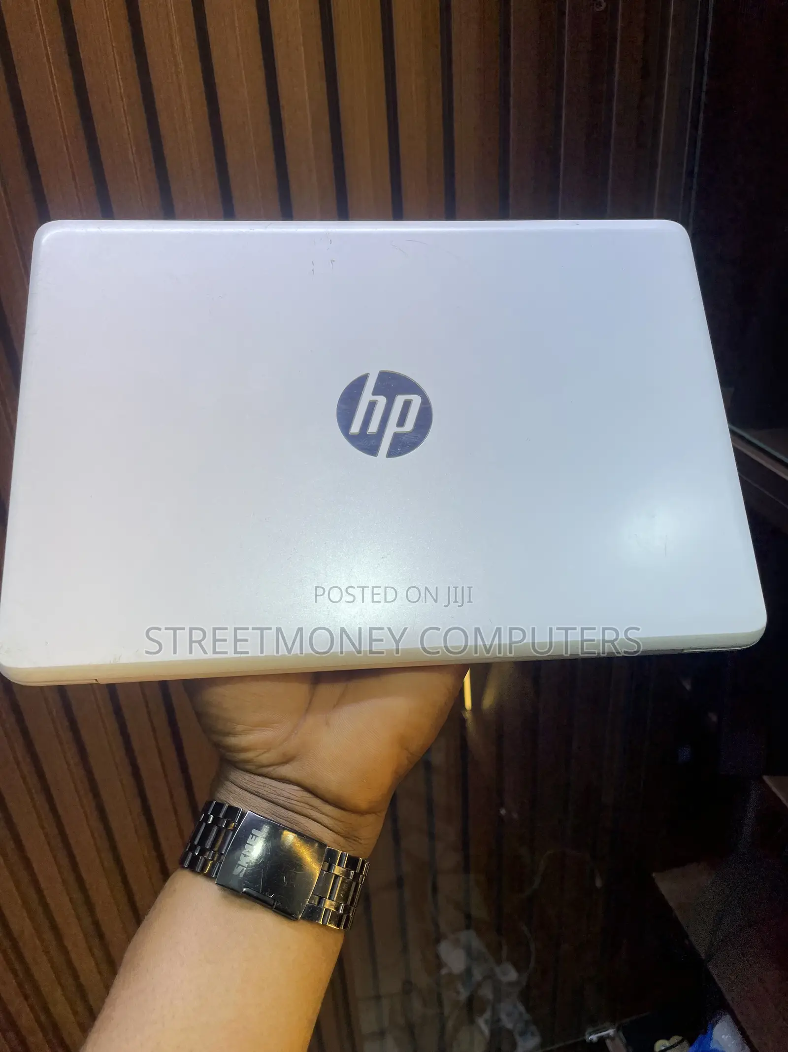 Laptop HP Stream 11-ah110hr 2GB Intel Celeron SSD 32GB