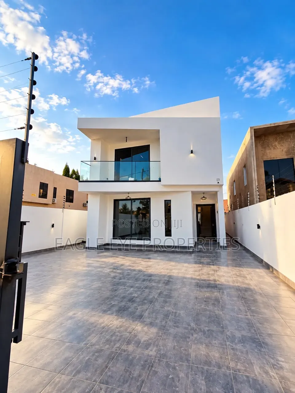 4bdrm House in Ability for sale