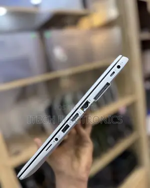 Laptop HP EliteBook 840 G6 16GB Intel Core i7 SSD 512GB