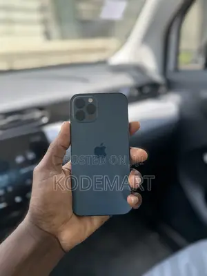 Apple iPhone 12 Pro 256 GB Blue