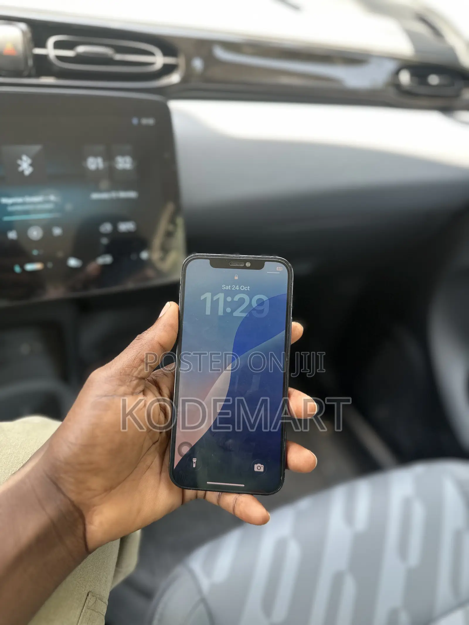 Apple iPhone 12 Pro 256 GB Blue