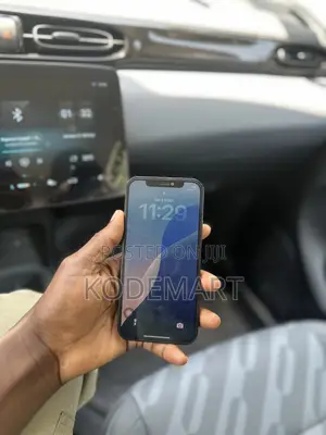Apple iPhone 12 Pro 256 GB Blue