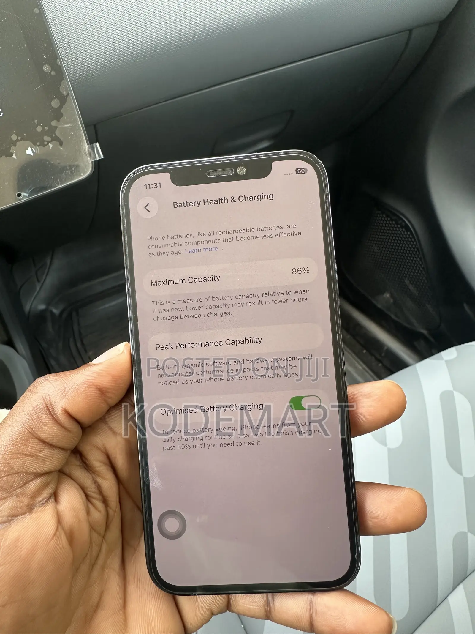 Apple iPhone 12 Pro 256 GB Blue