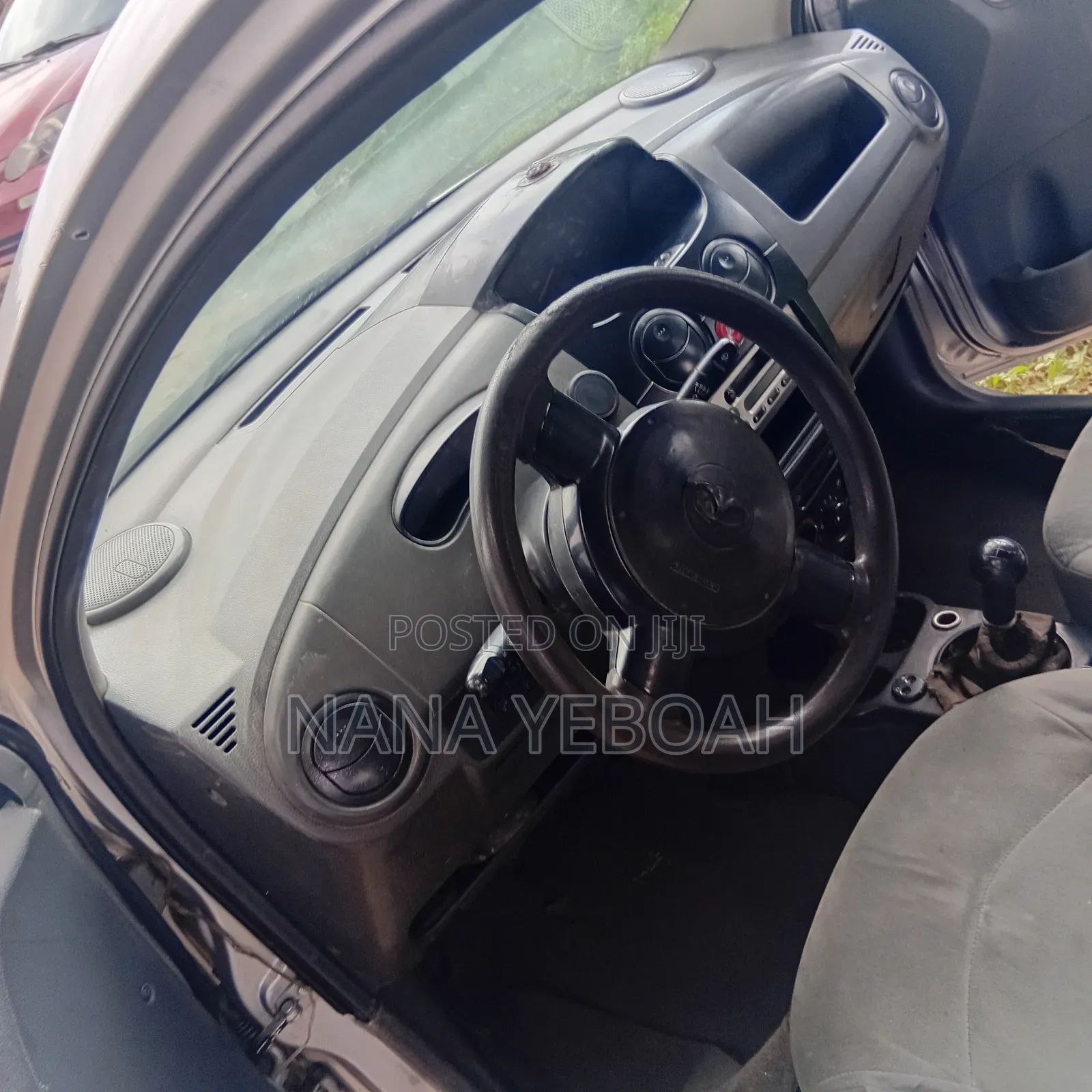 Daewoo Matiz 1.0 SE 2010 Silver