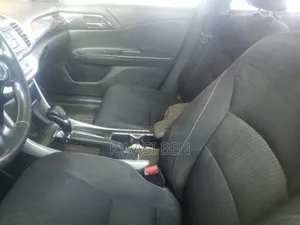 Honda Accord 2014 Blue