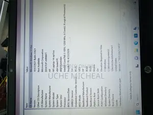 Laptop HP 14S 12GB Intel Core 3 SSD 256GB