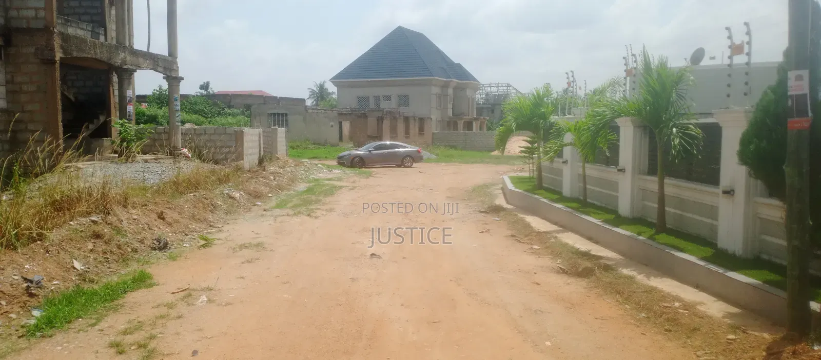 4bdrm House in Sapeiman Opah, Amasaman for sale