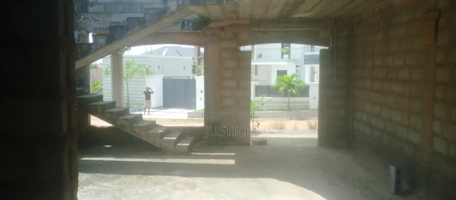 4bdrm House in Sapeiman Opah, Amasaman for sale