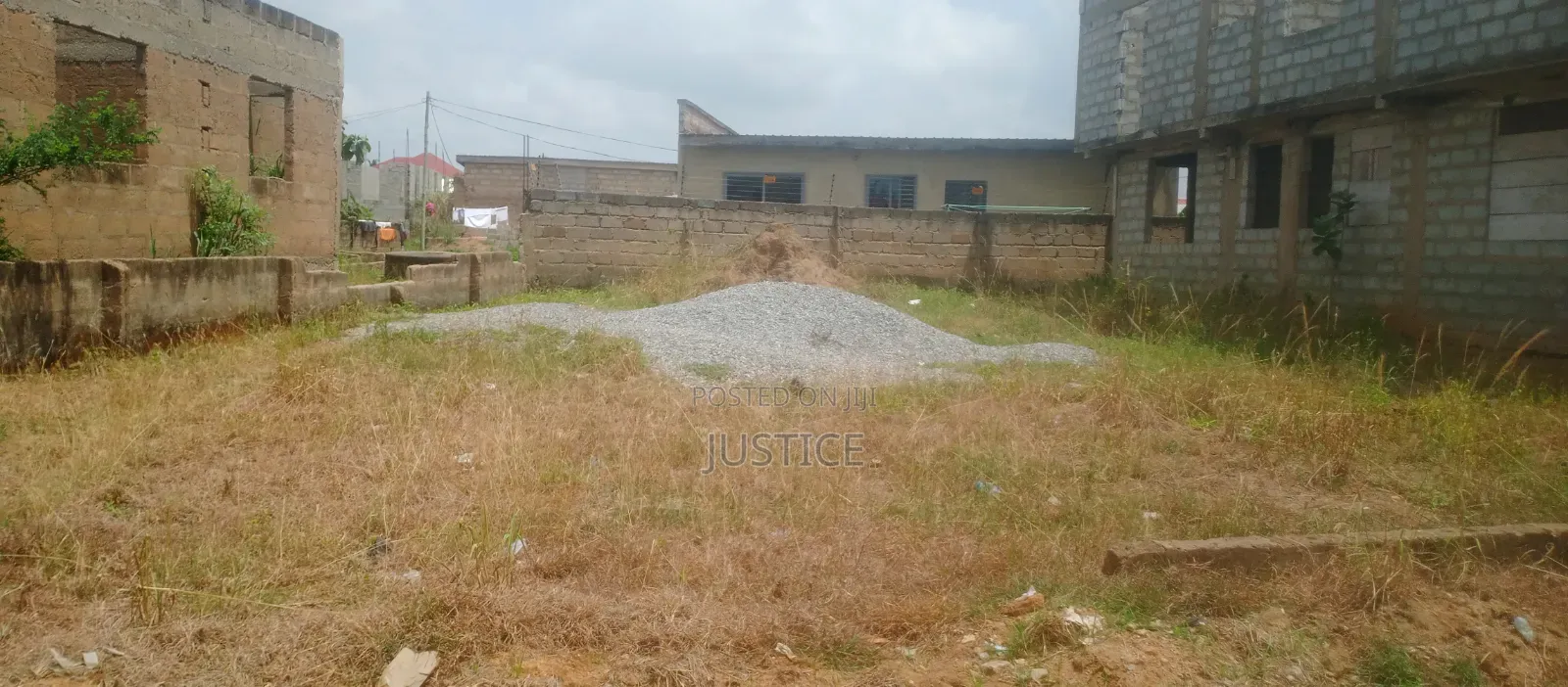 4bdrm House in Sapeiman Opah, Amasaman for sale