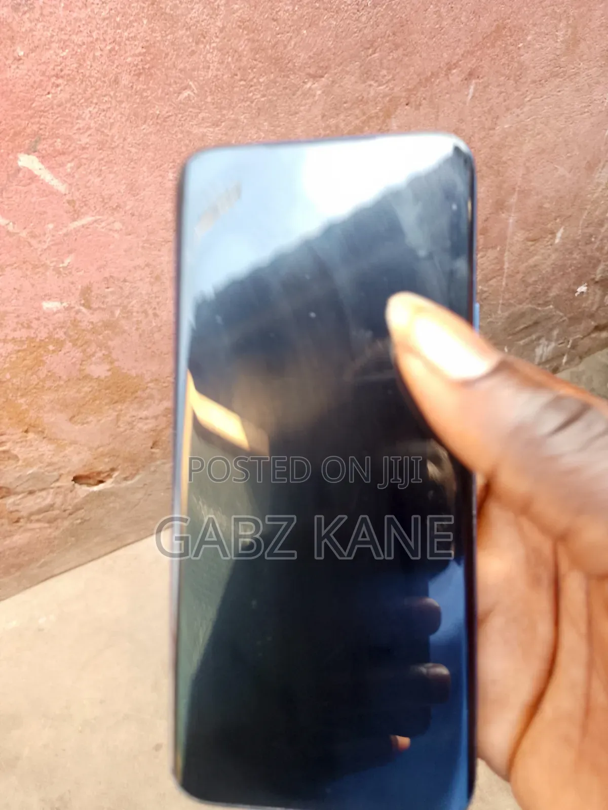 Itel S26 Ultra 256 GB Blue
