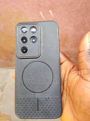 Itel S26 Ultra 256 GB Blue