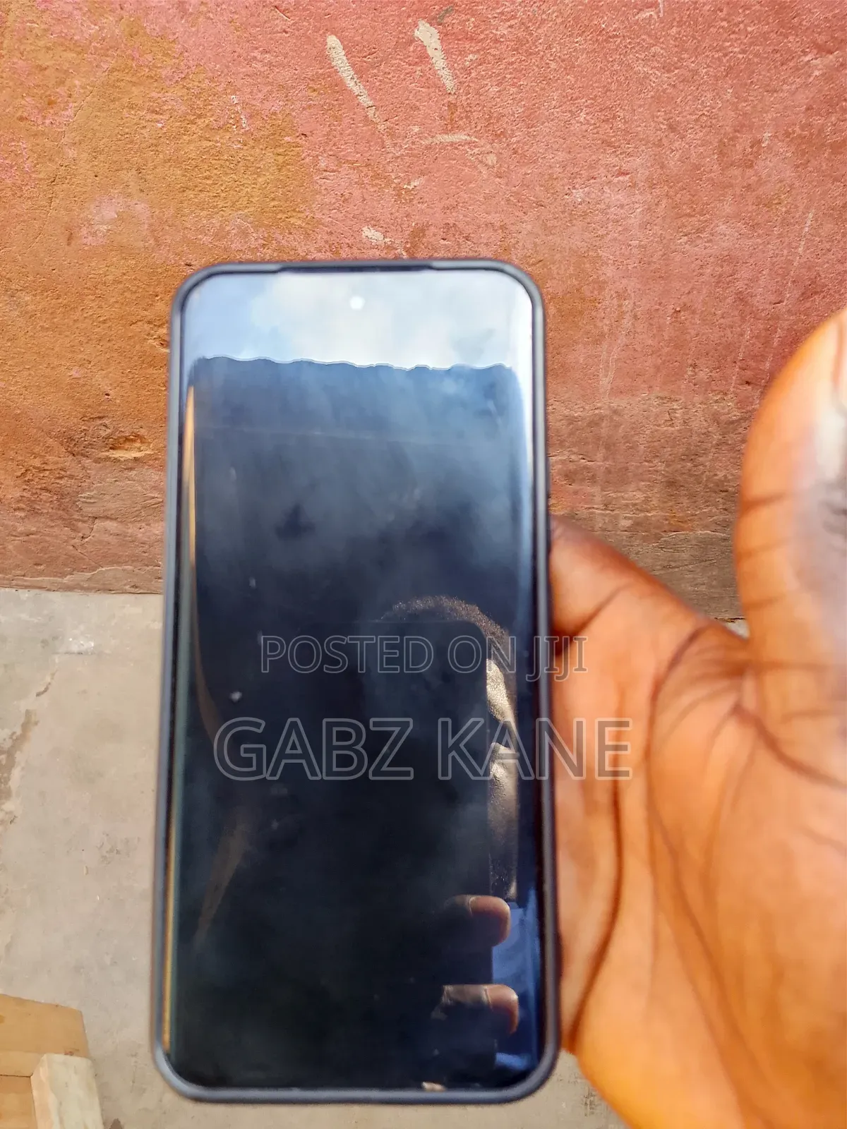 Itel S26 Ultra 256 GB Blue