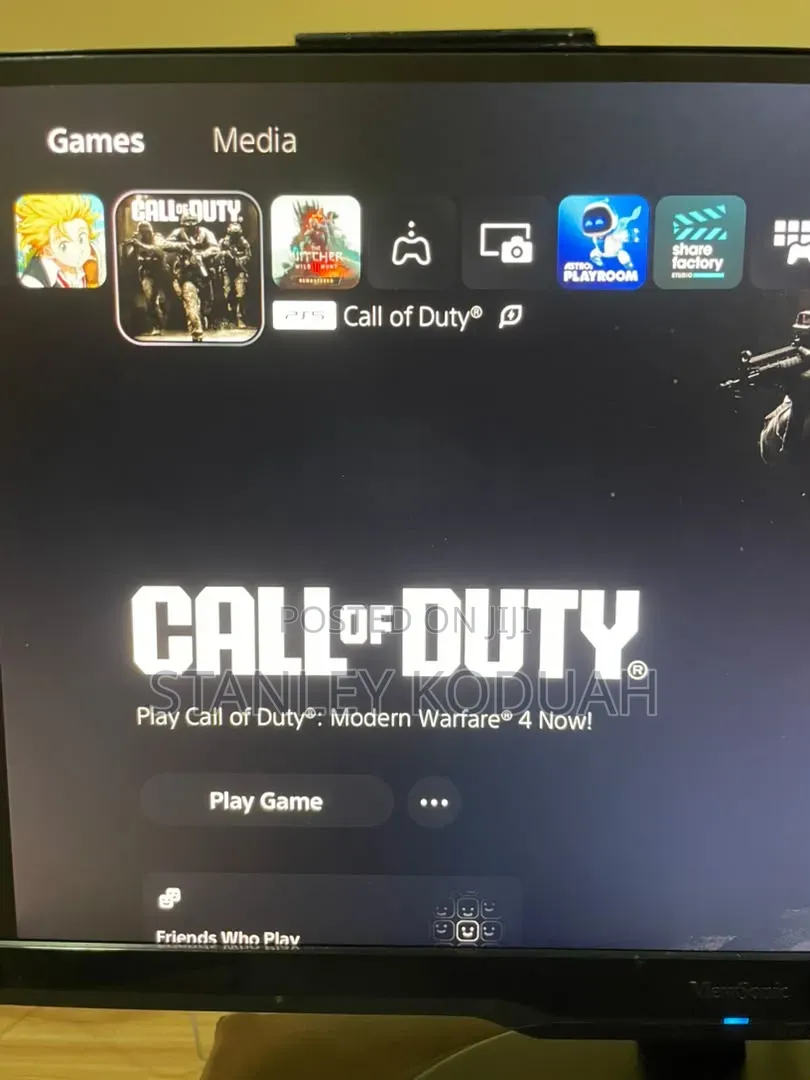 PlayStation 5 Digital Standard