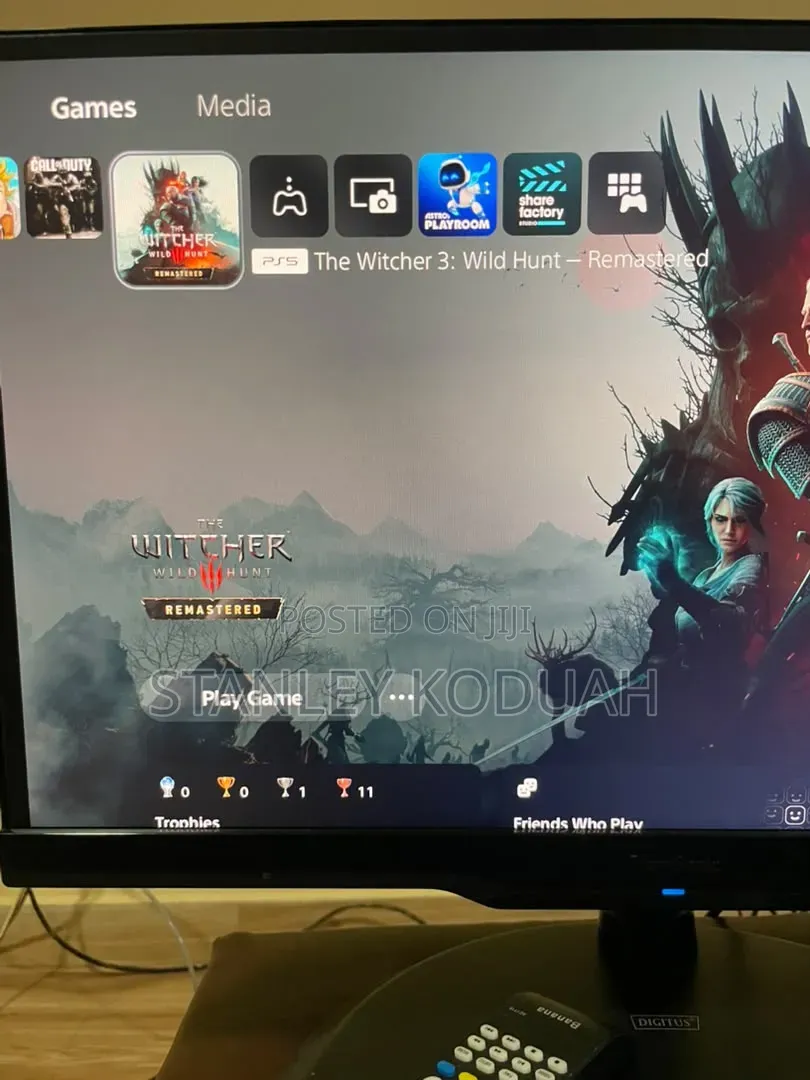 PlayStation 5 Digital Standard