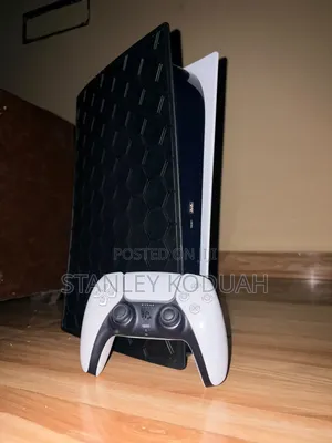PlayStation 5 Digital Standard