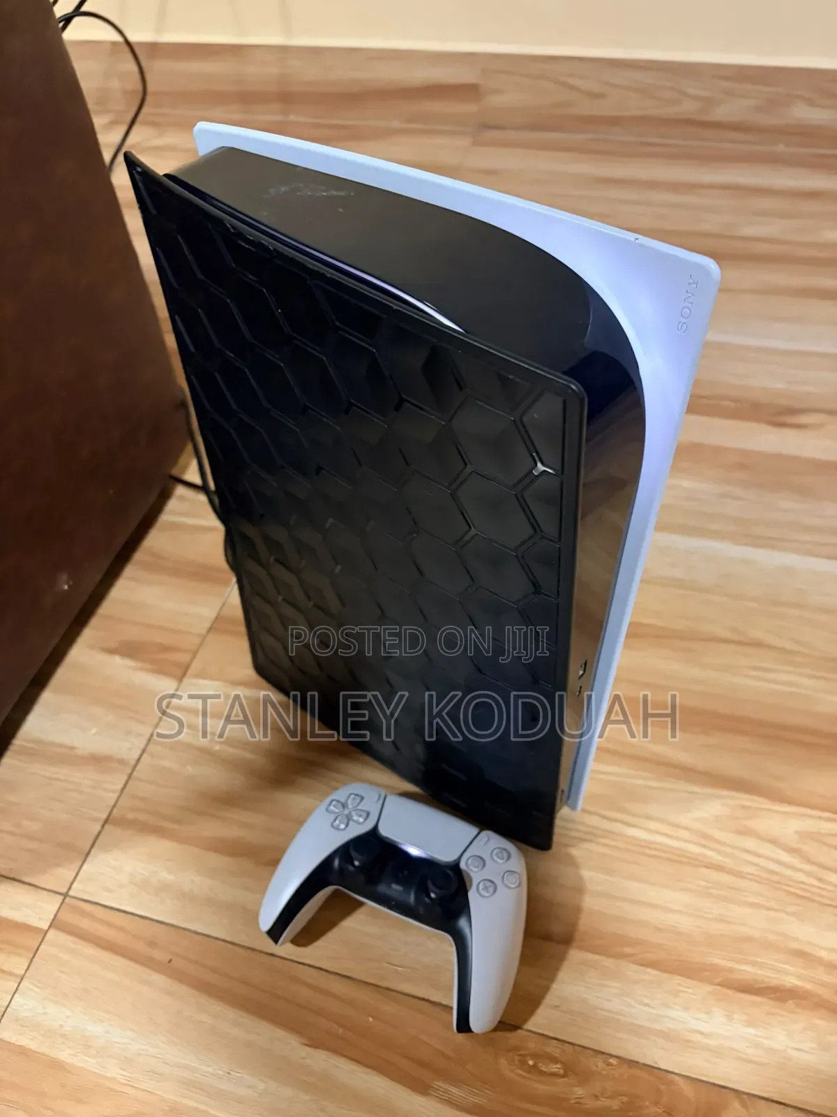 PlayStation 5 Digital Standard